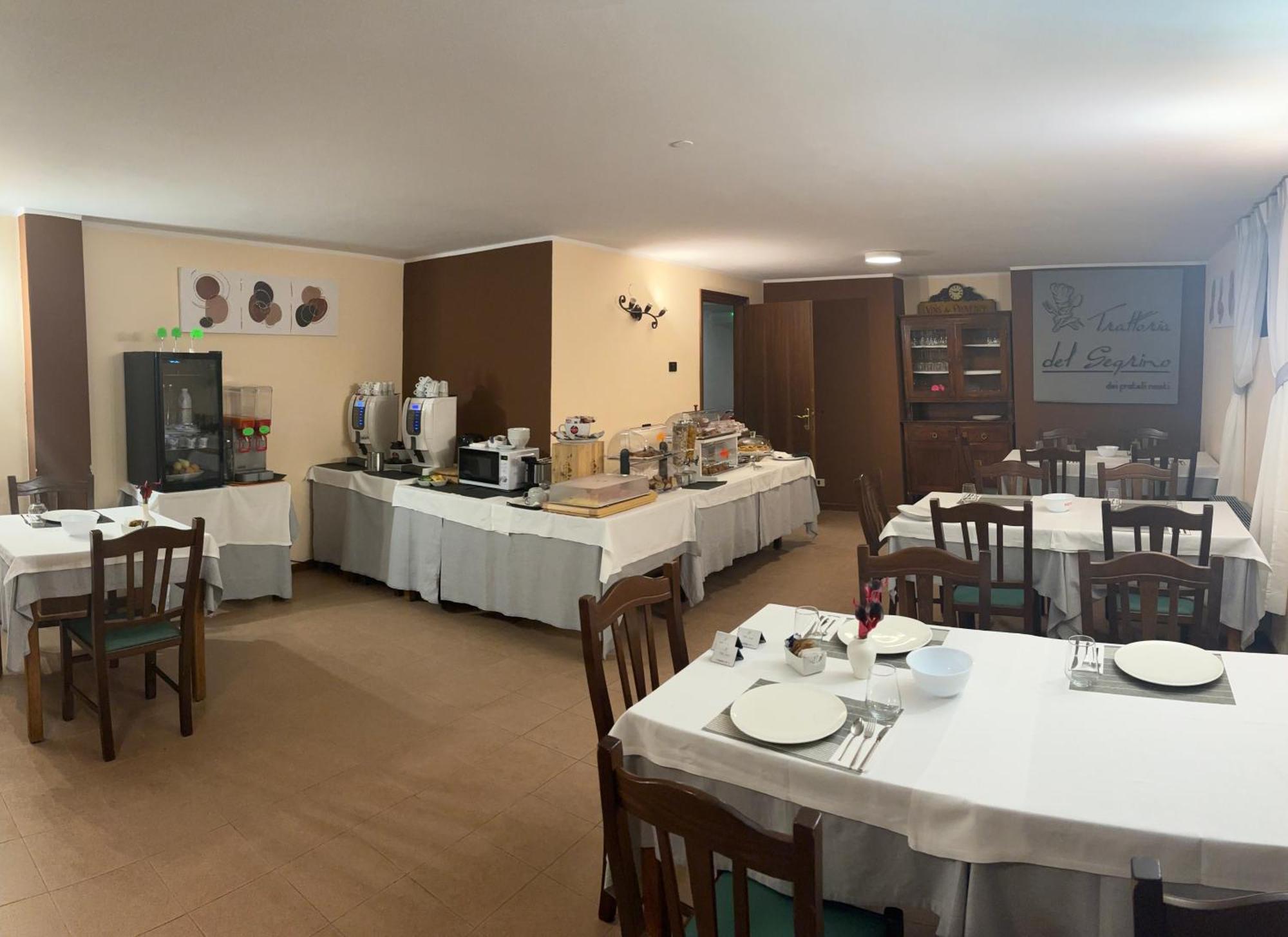 Villa Nasti Hotel Ristorante Canzo Exterior photo